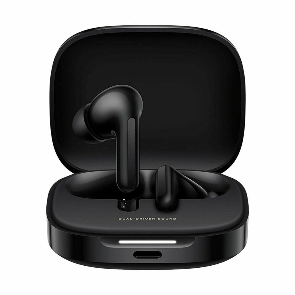Kabellose Kopfhörer mit Ladebox Xiaomi Redmi Buds 6 Schwarz