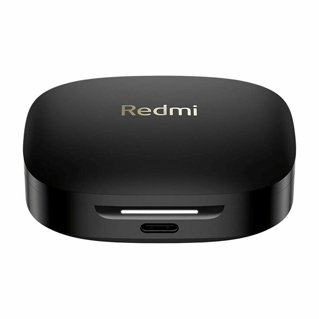 Kabellose Kopfhörer mit Ladebox Xiaomi Redmi Buds 6 Schwarz