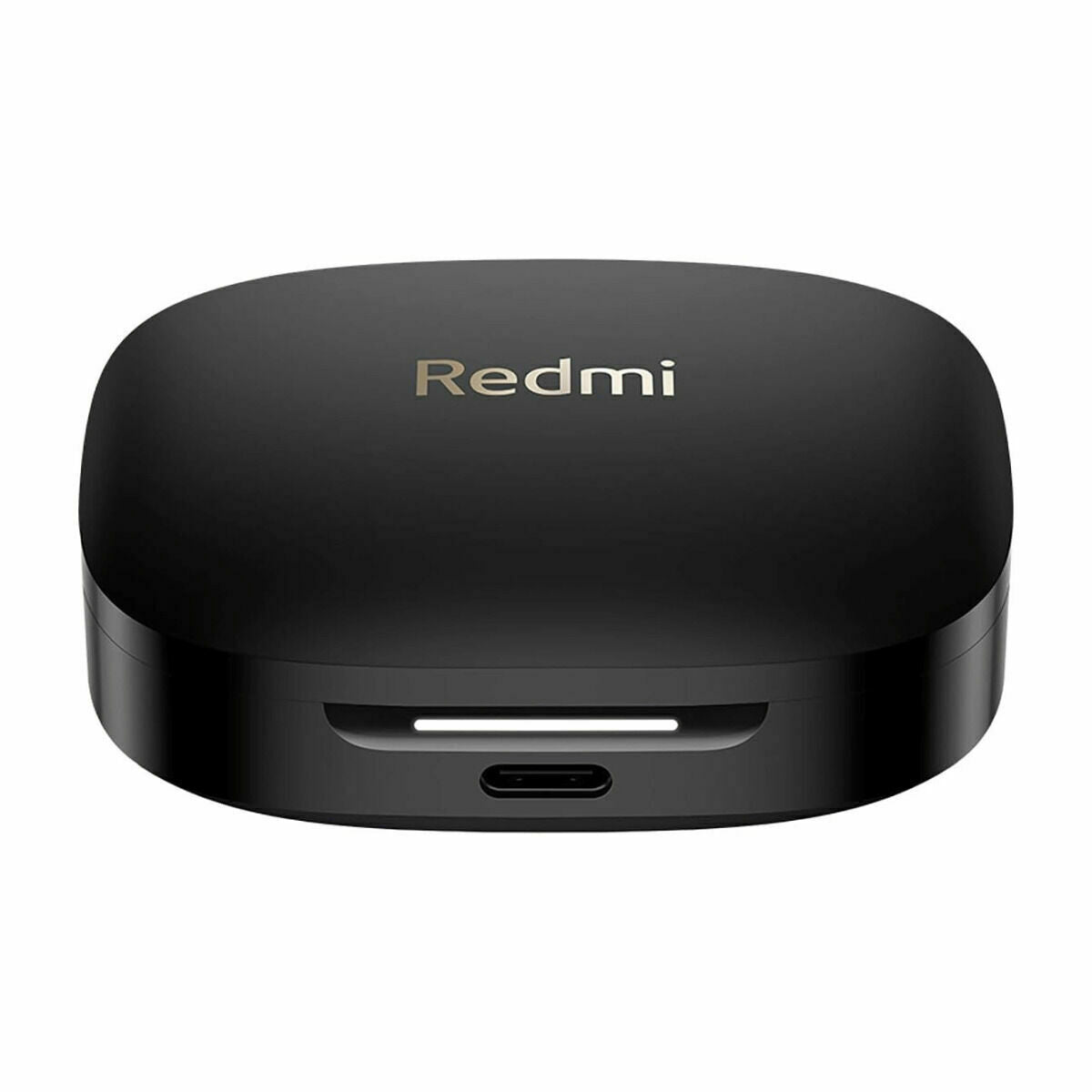 Kabellose Kopfhörer mit Ladebox Xiaomi Redmi Buds 6 Schwarz