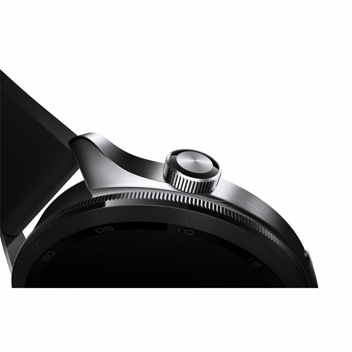Smartwatch Xiaomi Watch S4 Silberfarben 1,43"
