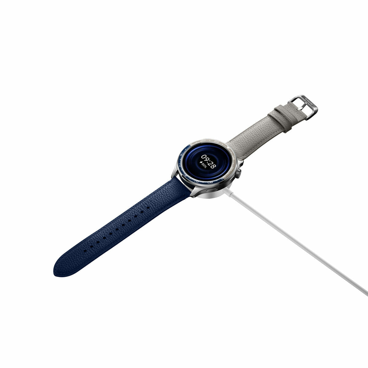 Smartwatch Xiaomi Watch S4 Silberfarben 1,43"