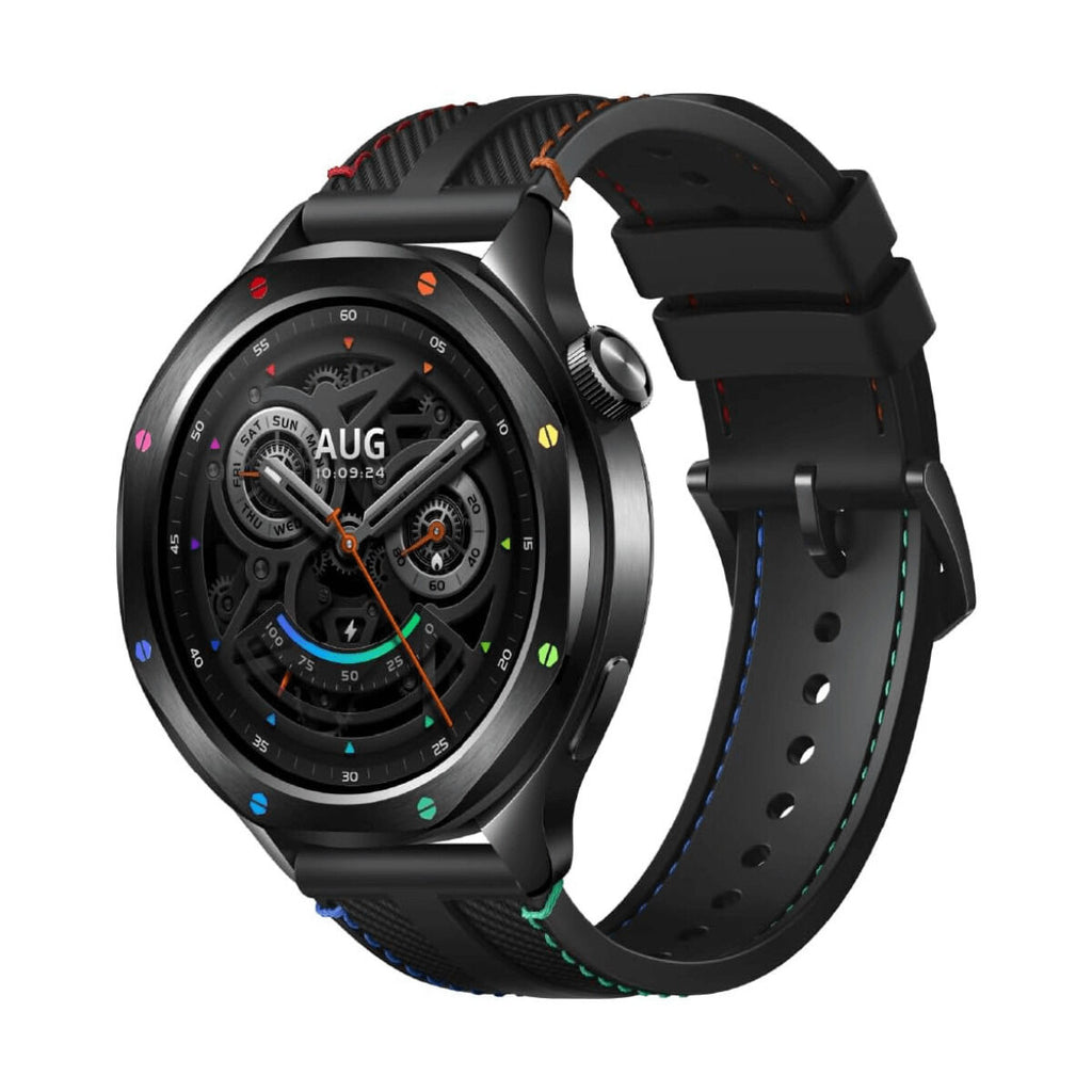 Smartwatch Xiaomi Schwarz 1,43"