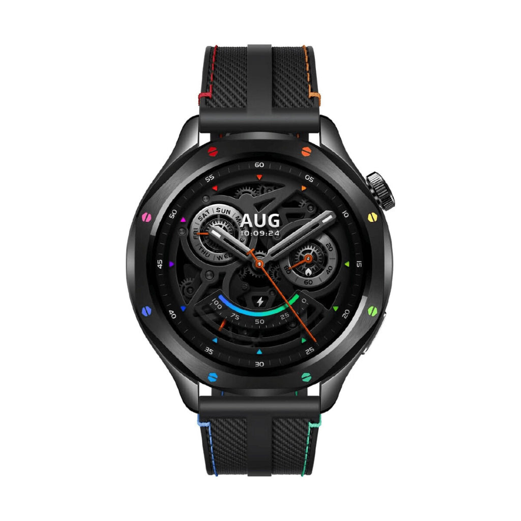 Smartwatch Xiaomi Schwarz 1,43"