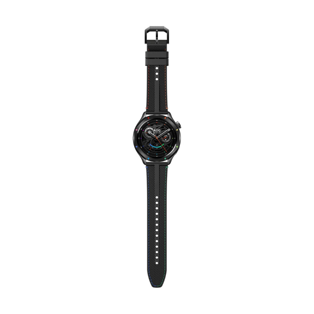 Smartwatch Xiaomi Schwarz 1,43"