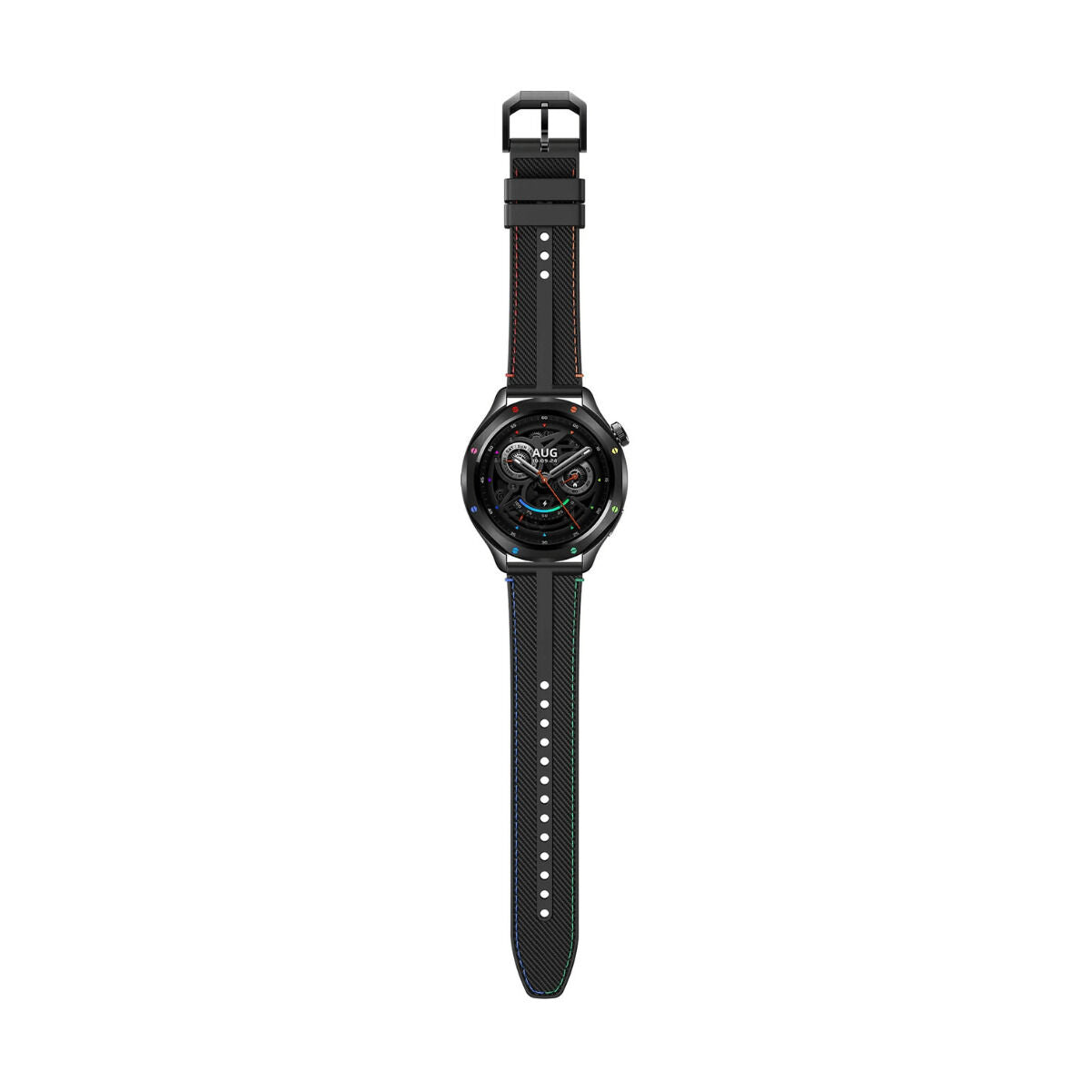 Smartwatch Xiaomi Schwarz 1,43"