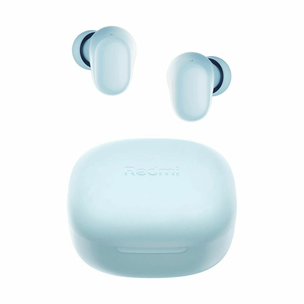 Kabellose Kopfhörer mit Ladebox Xiaomi Redmi Buds 6 Play Blau