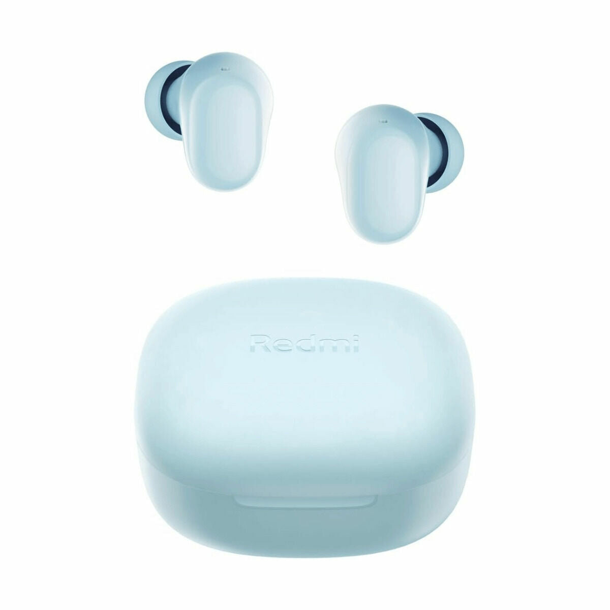 Kabellose Kopfhörer mit Ladebox Xiaomi Redmi Buds 6 Play Blau