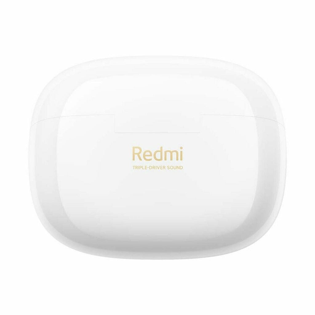 Kabellose Kopfhörer mit Ladebox Xiaomi Redmi Buds 6 Pro Weiß