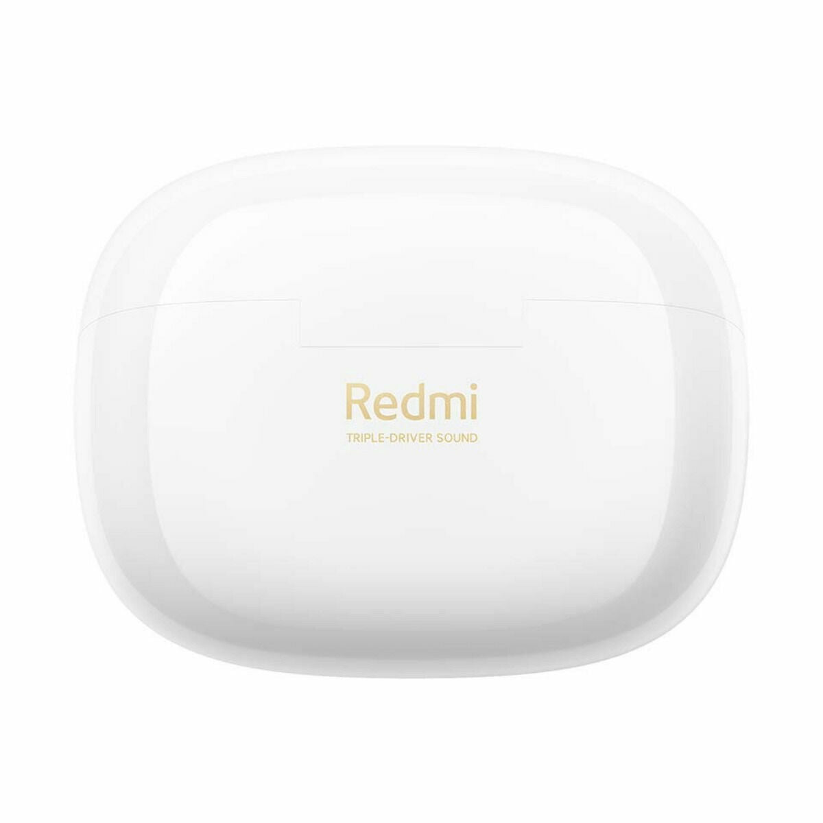 Kabellose Kopfhörer mit Ladebox Xiaomi Redmi Buds 6 Pro Weiß