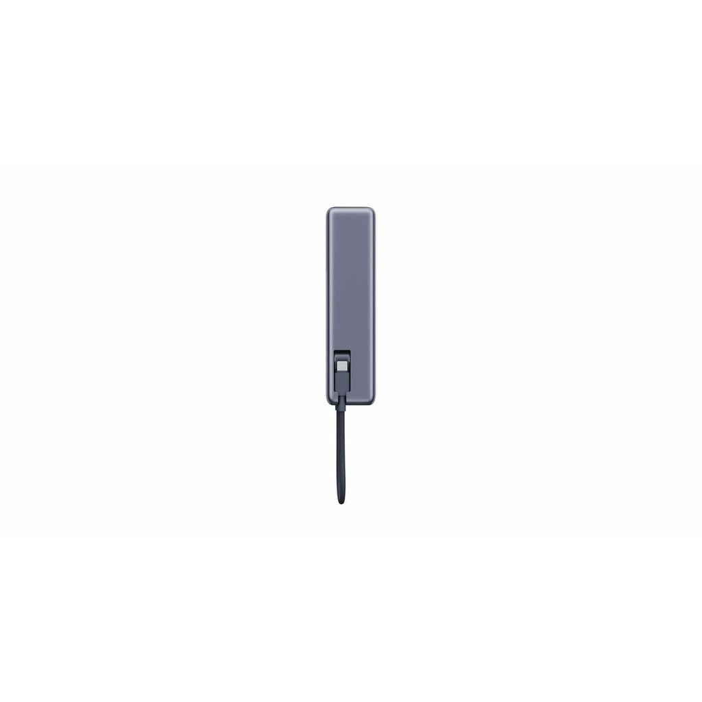 Powerbank Xiaomi 165W ICAB GY Grau Silberfarben mAh 165 W