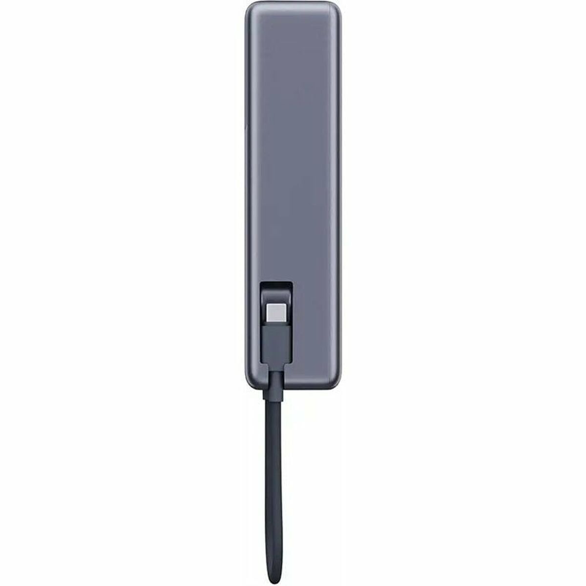 Powerbank Xiaomi 165W ICAB GY Grau Silberfarben mAh 165 W