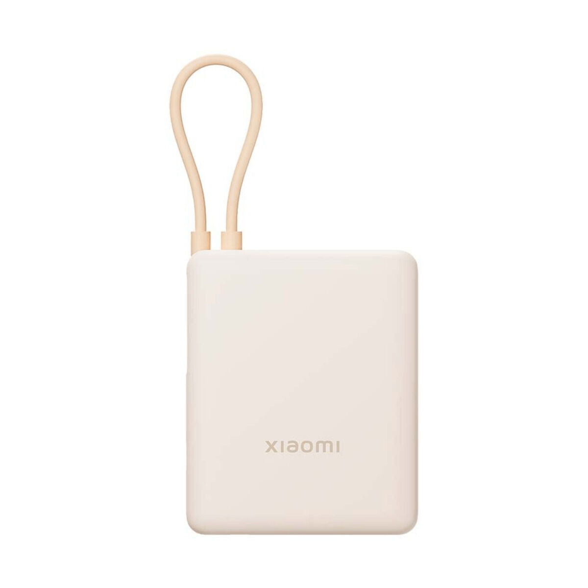 Powerbank Xiaomi PB1033MI Beige mAh