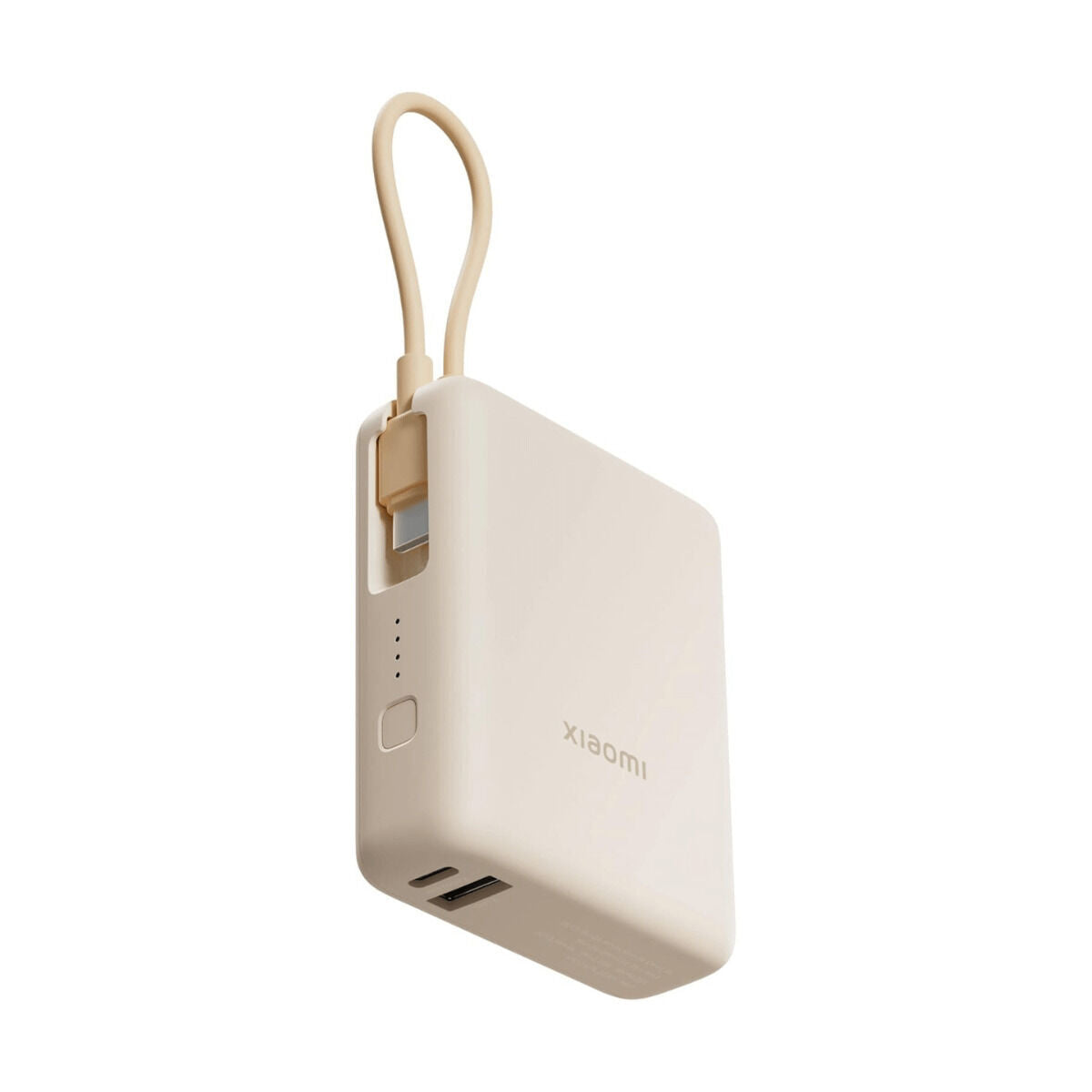 Powerbank Xiaomi PB1033MI Beige mAh