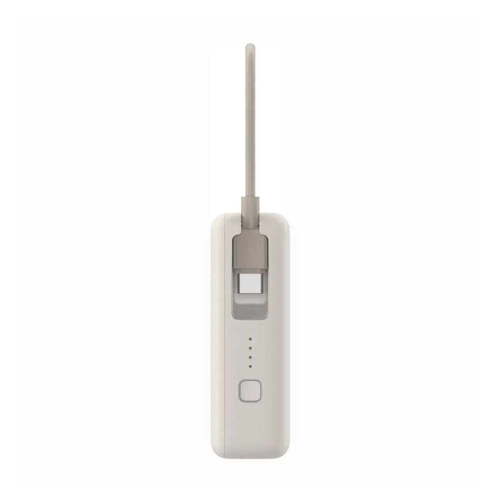Powerbank Xiaomi PB1033MI Beige mAh