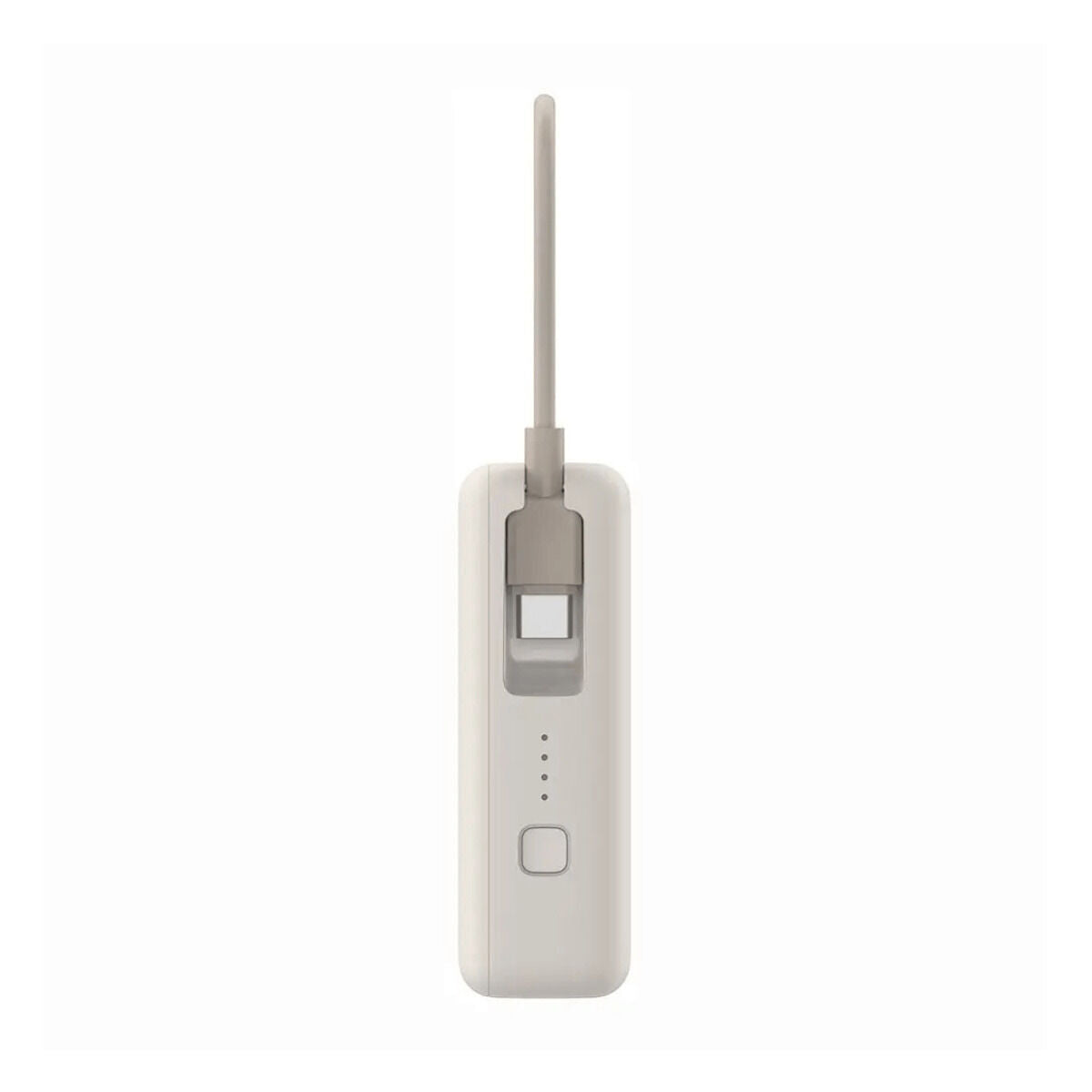 Powerbank Xiaomi PB1033MI Beige mAh