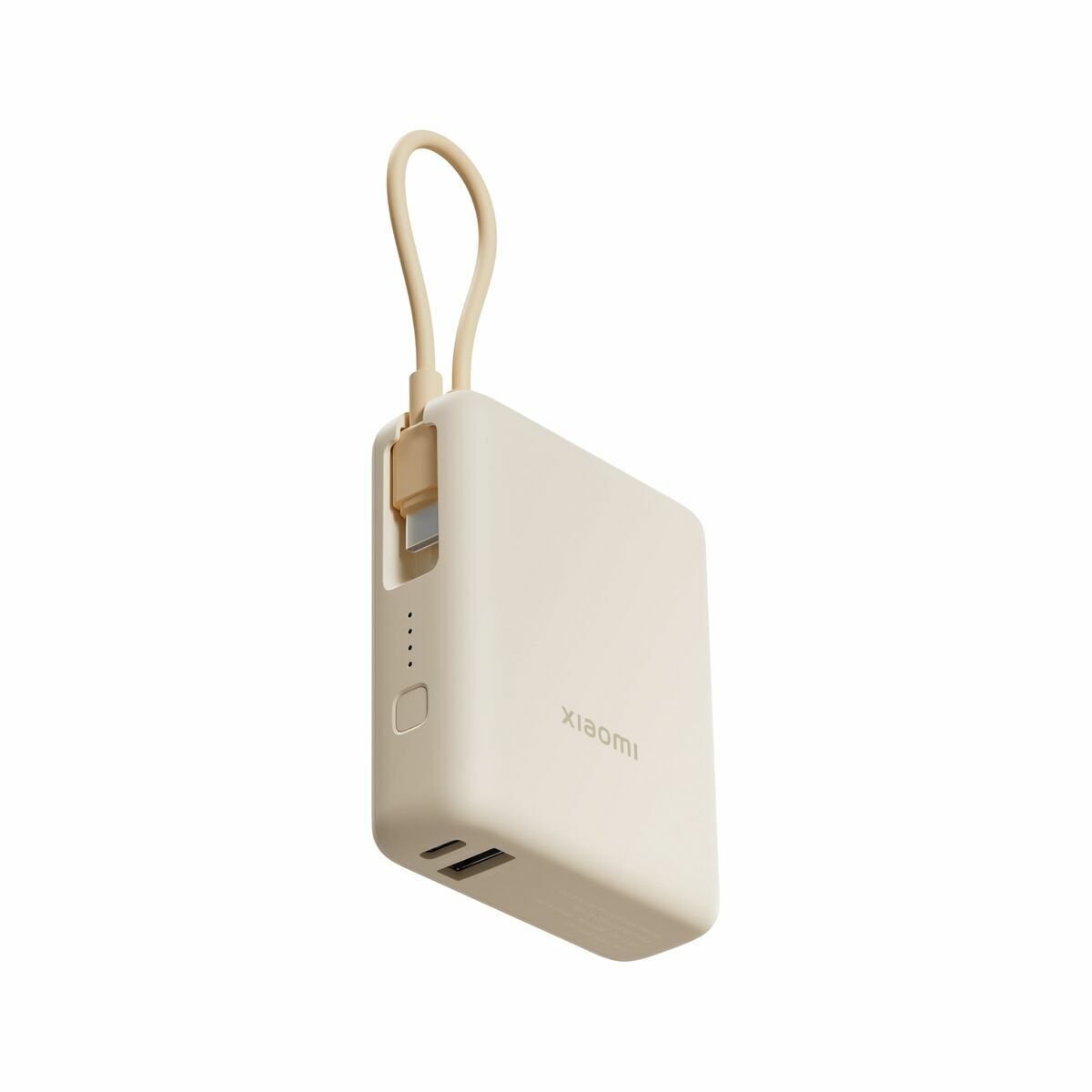 Powerbank Xiaomi PB1033MI Beige mAh