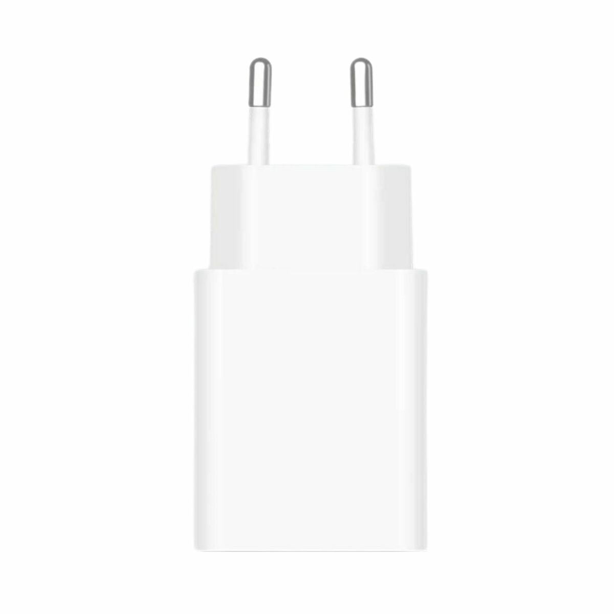 Wandladegerät Xiaomi BHR7757EU Weiß