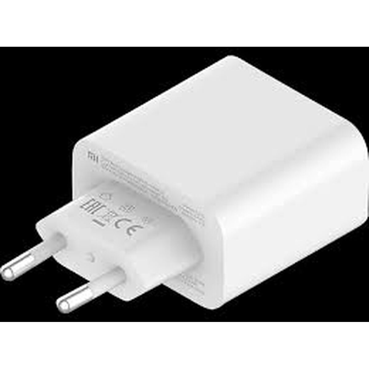 Wandladegerät Xiaomi BHR7757EU Weiß