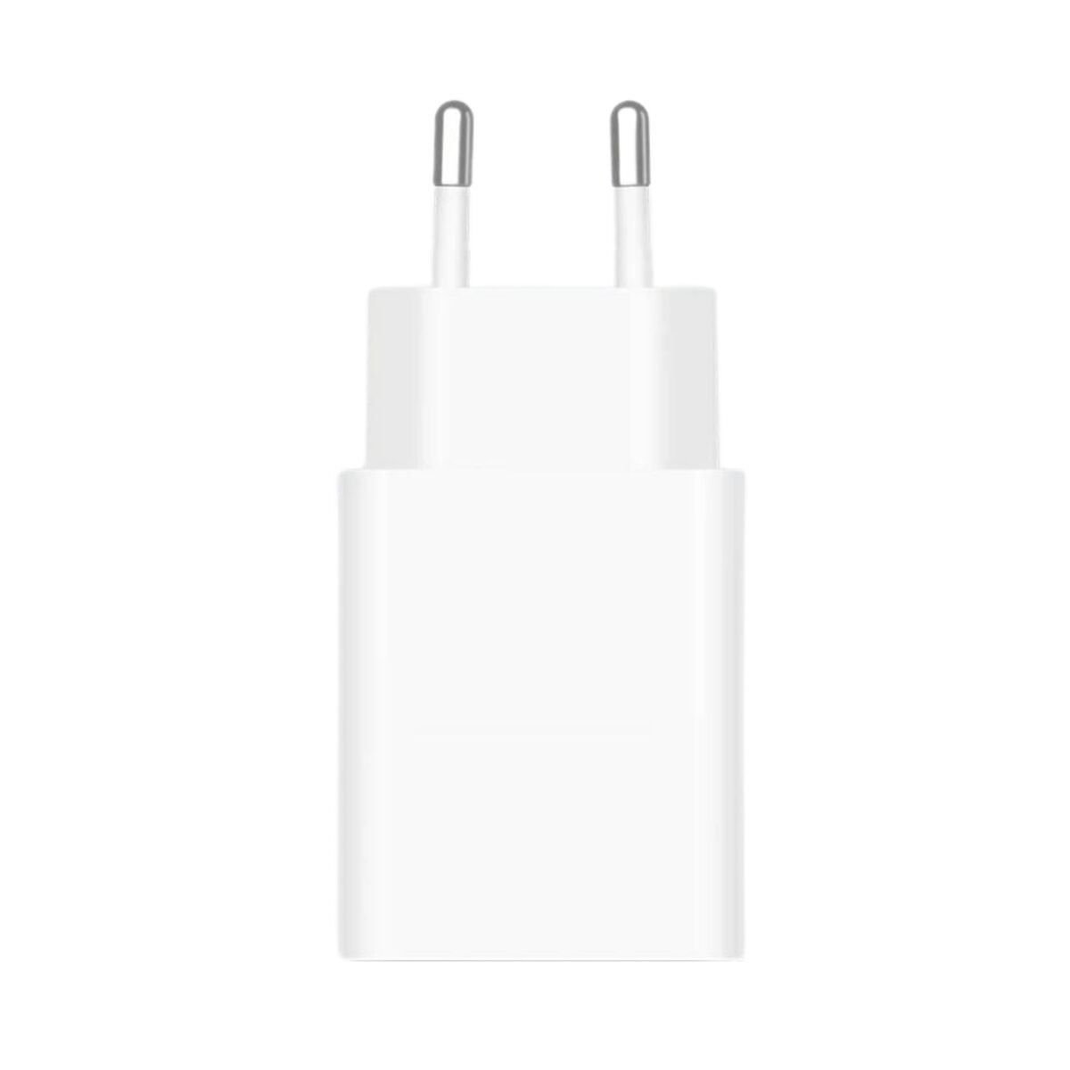 Wandladegerät Xiaomi BHR7757EU Weiß