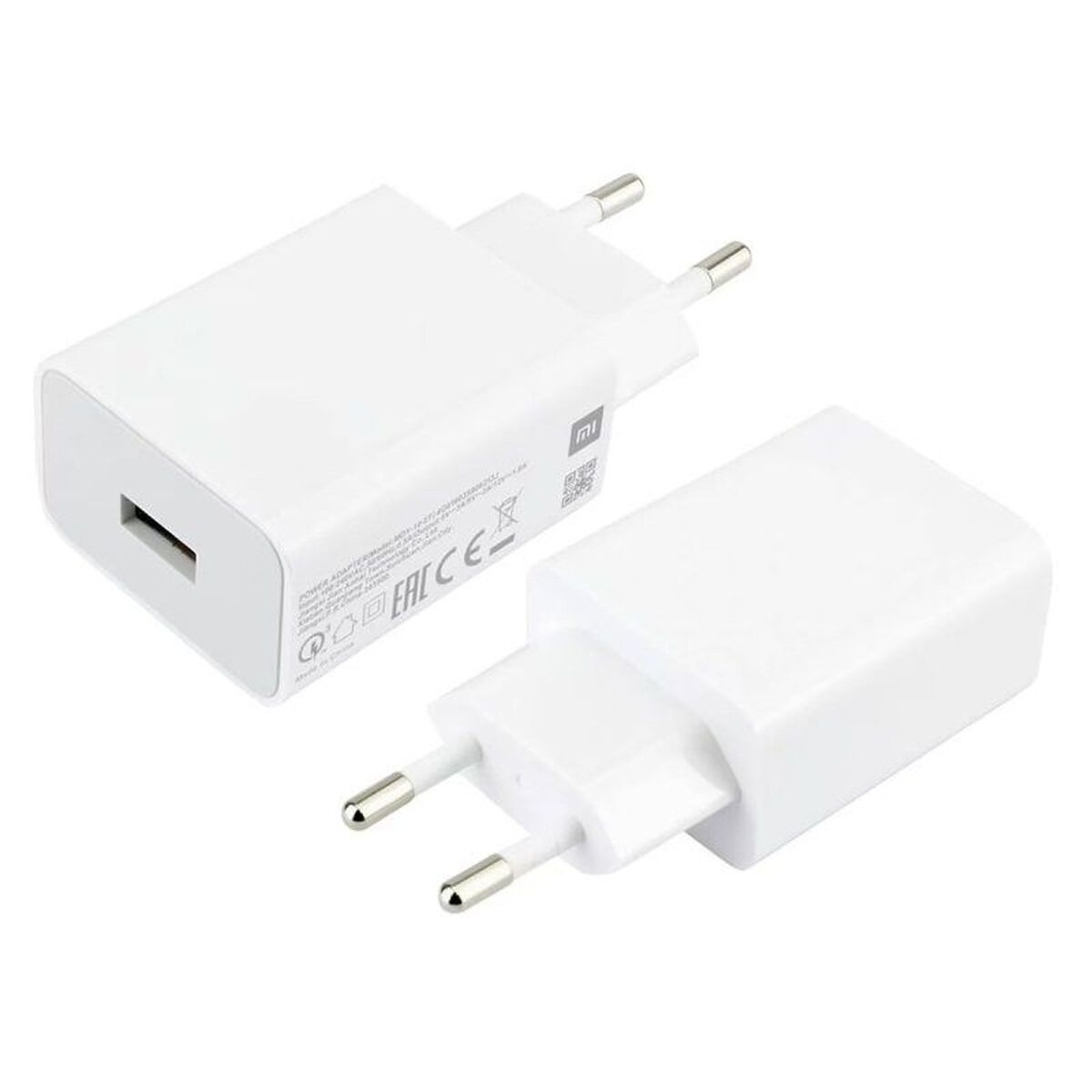 Wandladegerät Xiaomi BHR7757EU Weiß