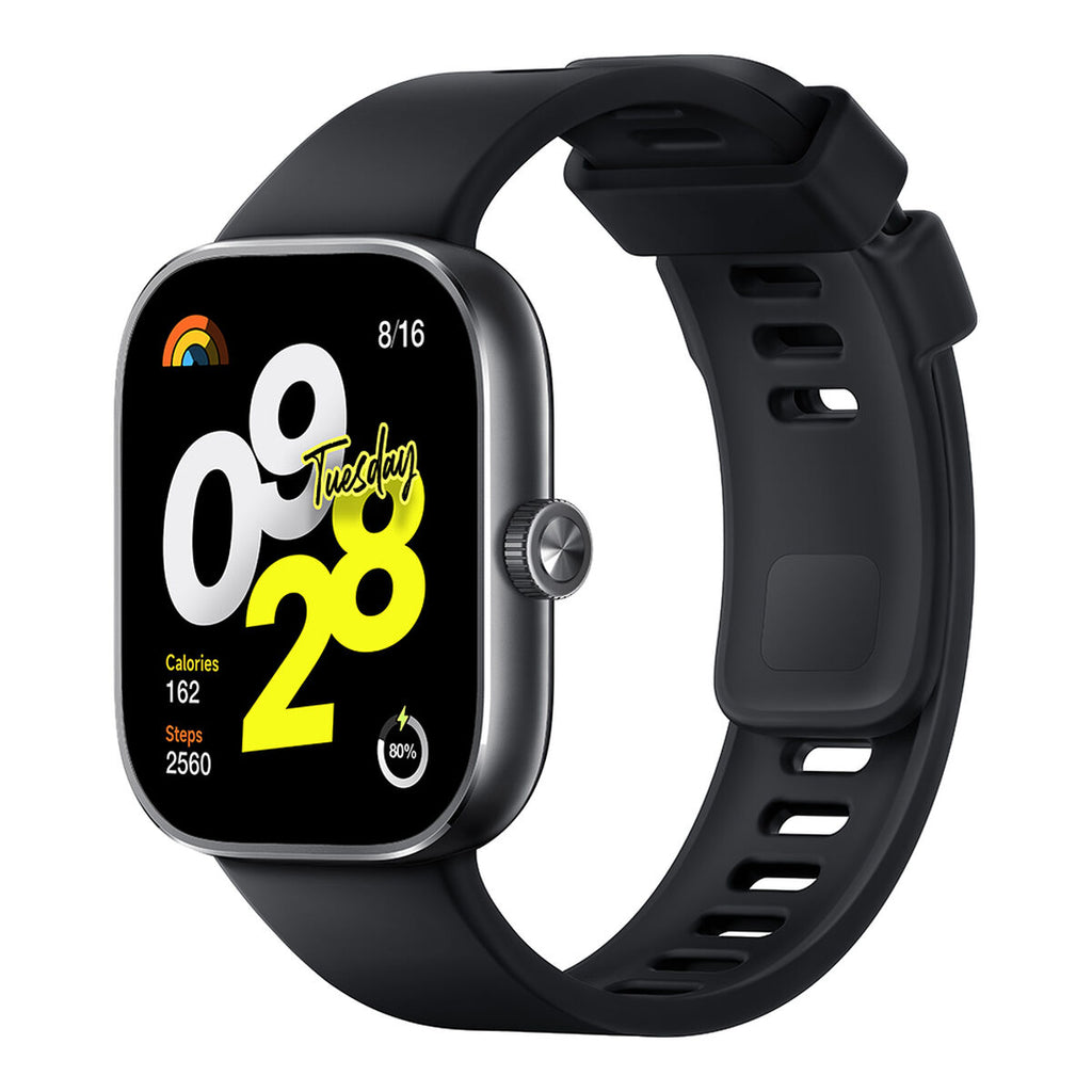 Smartwatch Xiaomi Redmi Watch 4 Grau 1,97"