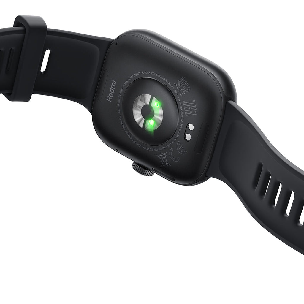 Smartwatch Xiaomi Redmi Watch 4 Grau 1,97"