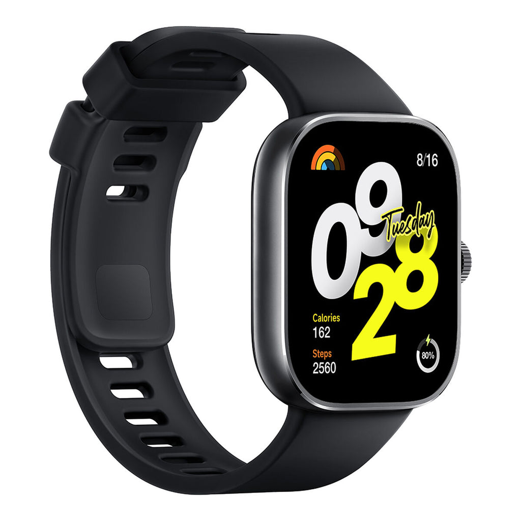 Smartwatch Xiaomi Redmi Watch 4 Grau 1,97"