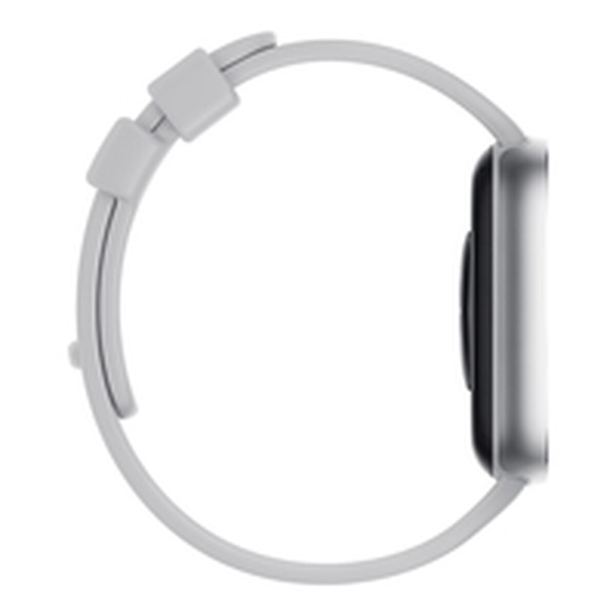 Smartwatch Xiaomi Redmi Watch 4 Schwarz 1,97"