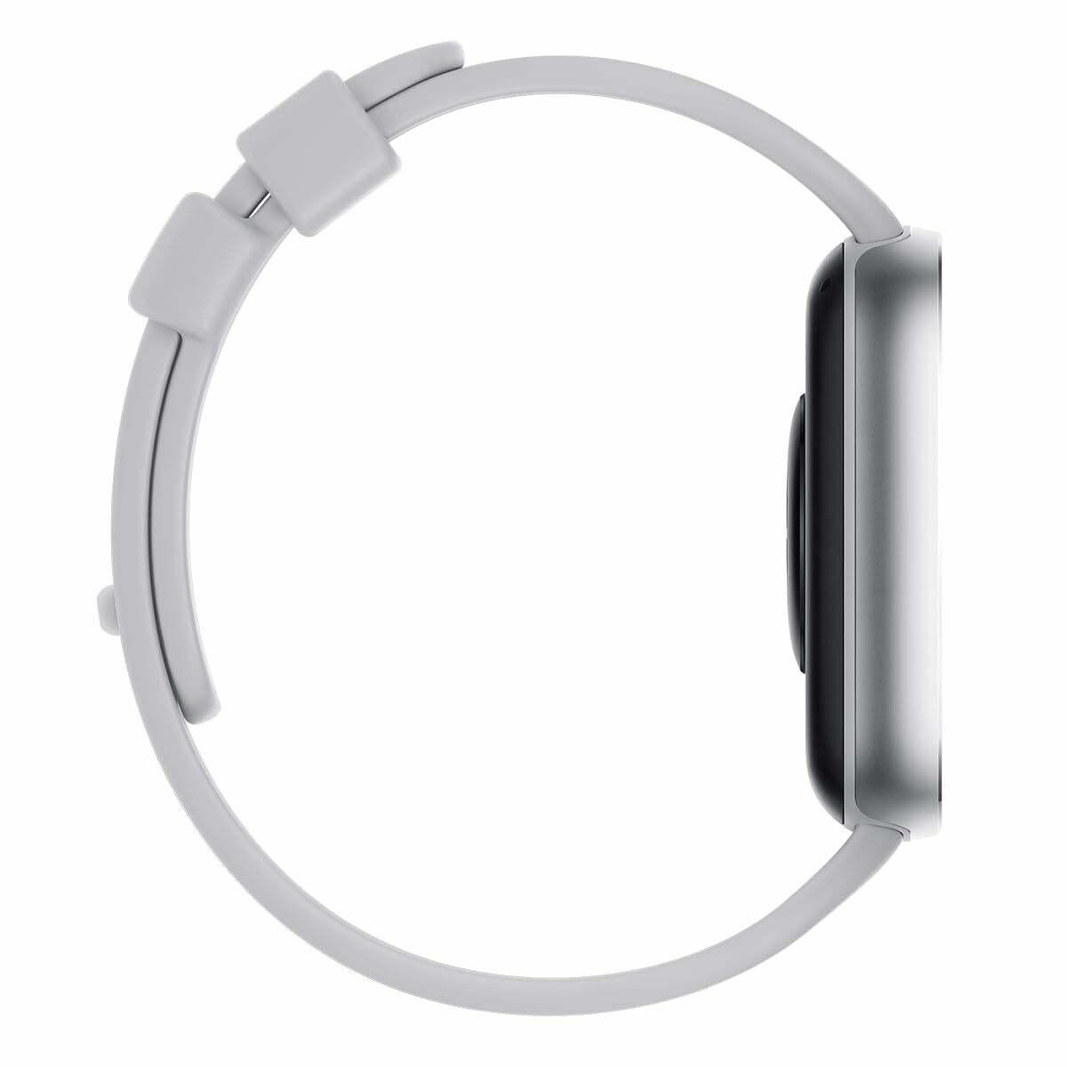 Smartwatch Xiaomi Redmi Watch 4 Schwarz 1,97"