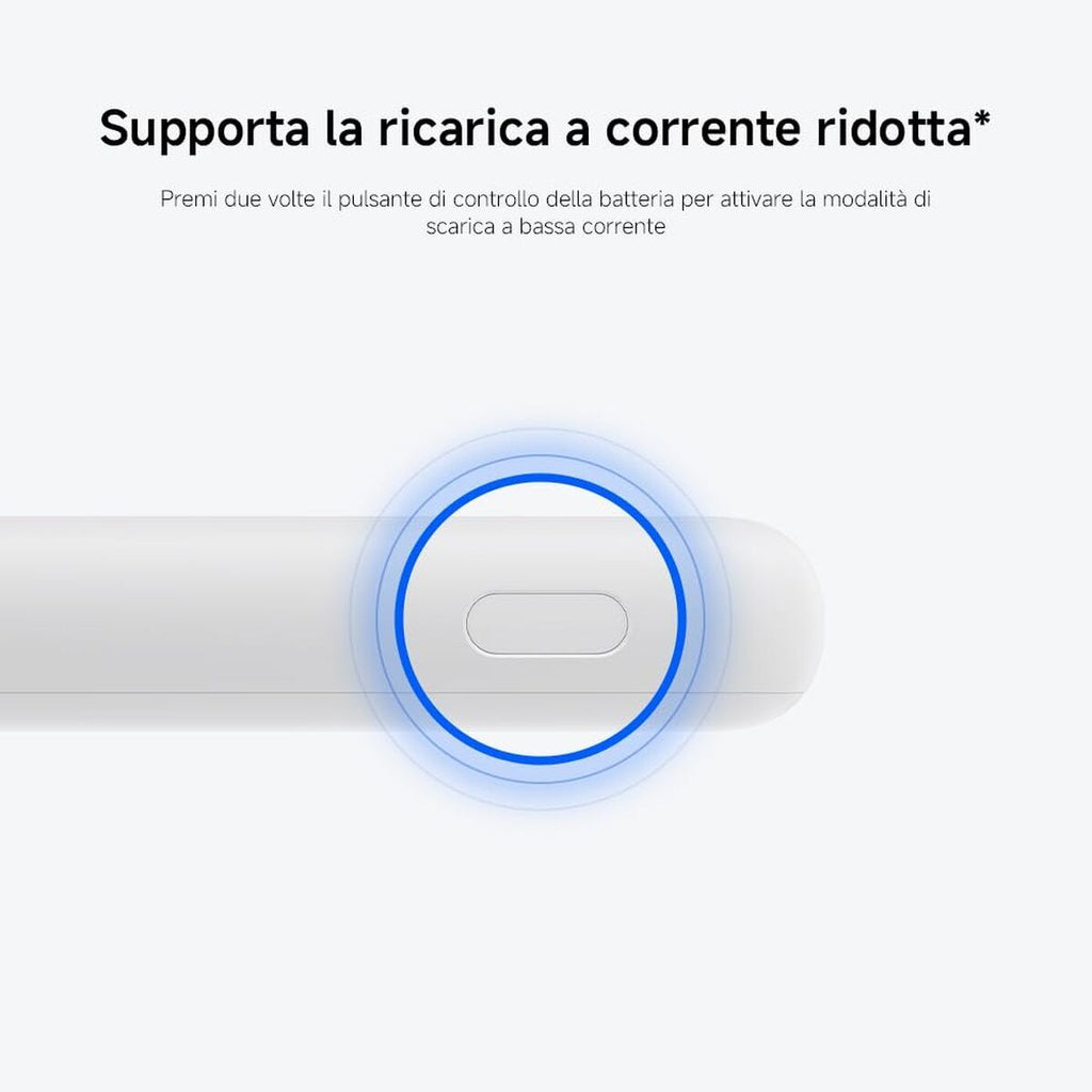 Powerbank Xiaomi BHR9350GL Weiß