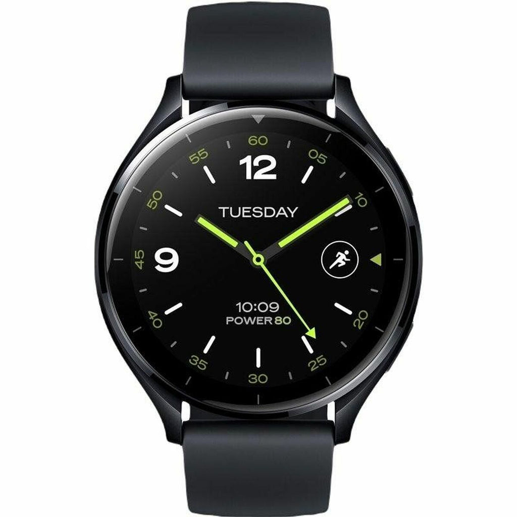 Smartwatch Xiaomi Watch 2 Schwarz 1,43" 46 mm