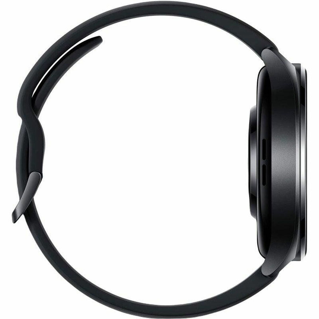 Smartwatch Xiaomi Watch 2 Schwarz 1,43" 46 mm