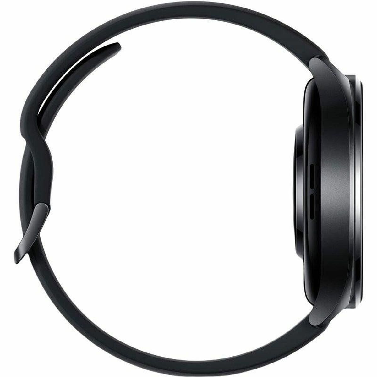 Smartwatch Xiaomi Watch 2 Schwarz 1,43" 46 mm