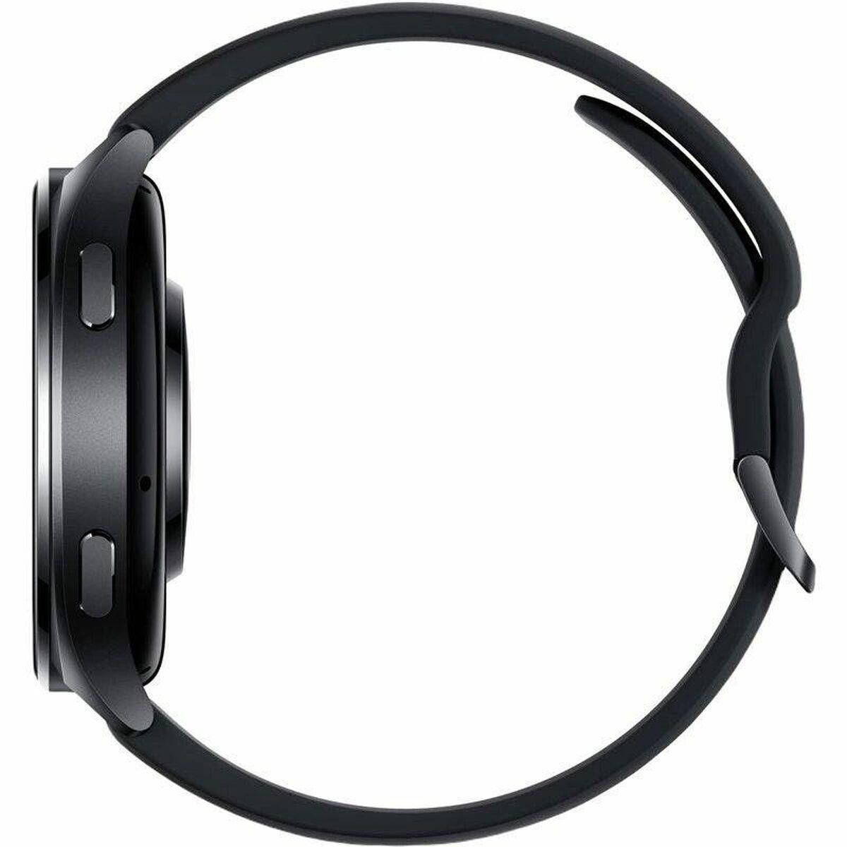 Smartwatch Xiaomi Watch 2 Schwarz 1,43" 46 mm