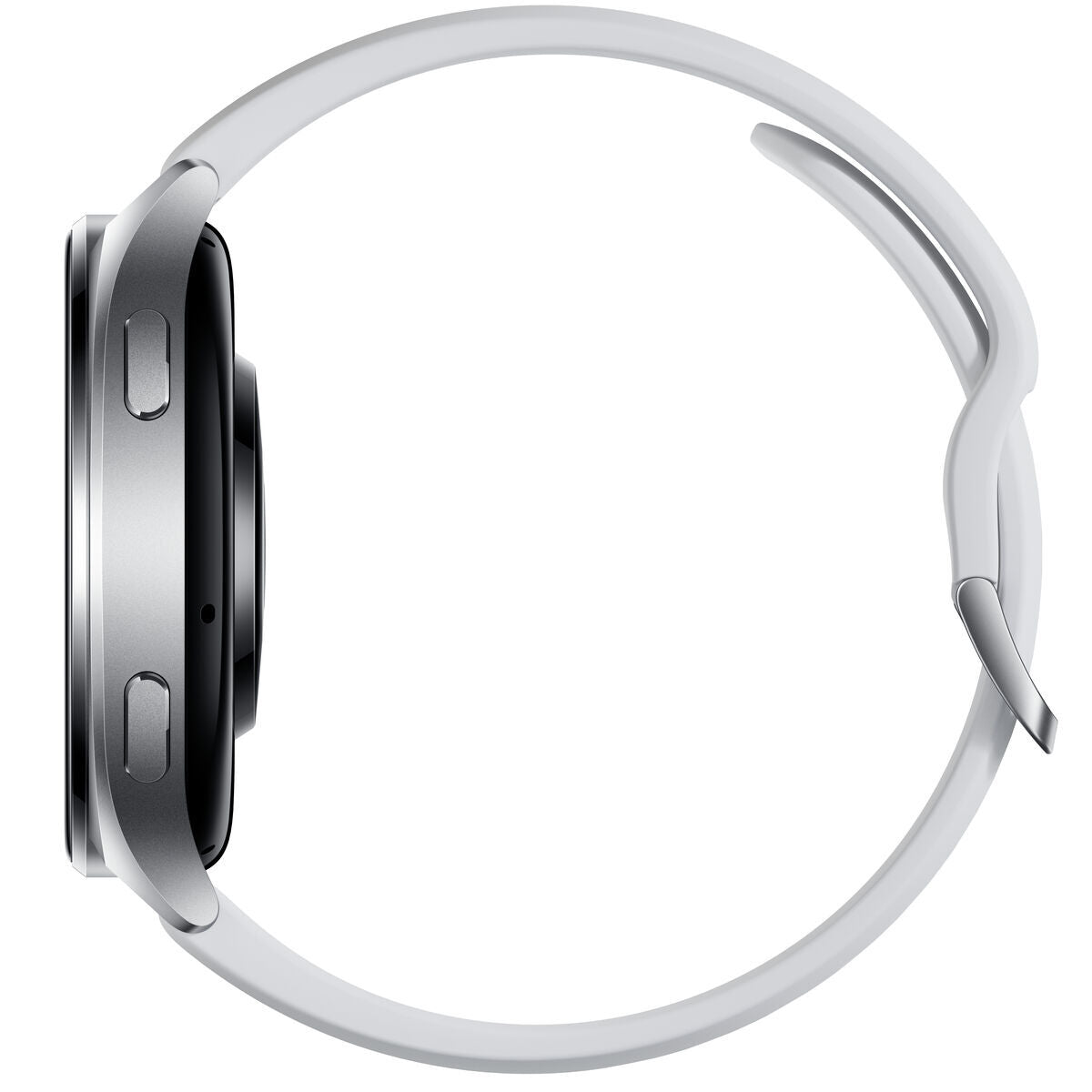 Smartwatch Xiaomi Watch 2 Silberfarben 1,43" 46 mm