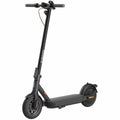 Leistungsstarker E-Roller für bequemes Fahren