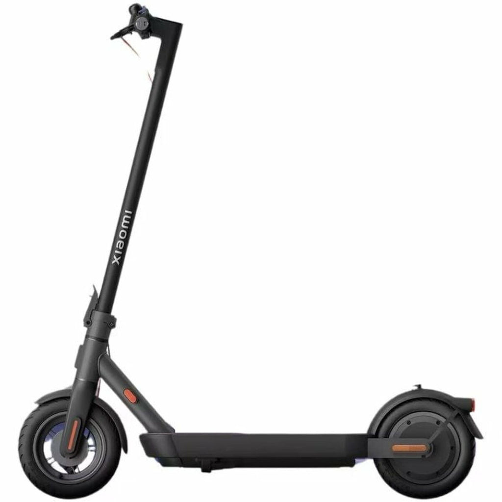 Leistungsstarker E-Roller für bequemes Fahren