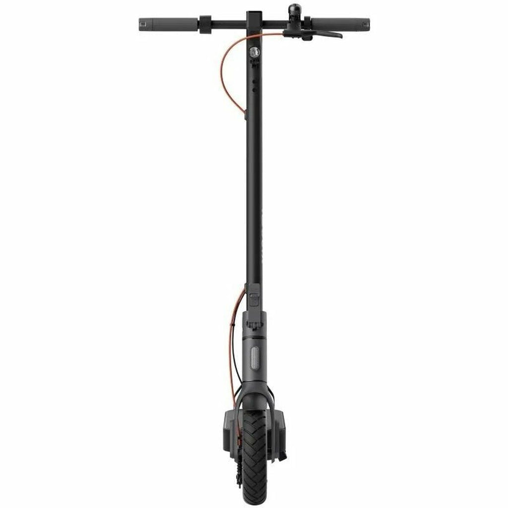 Leistungsstarker E-Roller für bequemes Fahren
