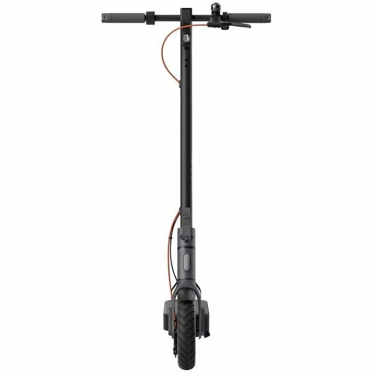 Leistungsstarker E-Roller für bequemes Fahren