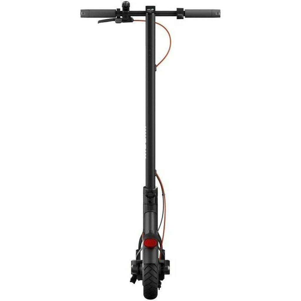 Leistungsstarker E-Roller für bequemes Fahren