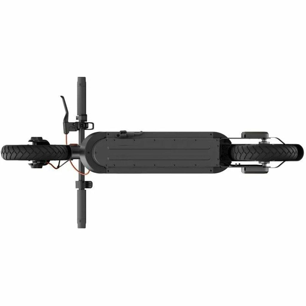 Leistungsstarker E-Roller für bequemes Fahren