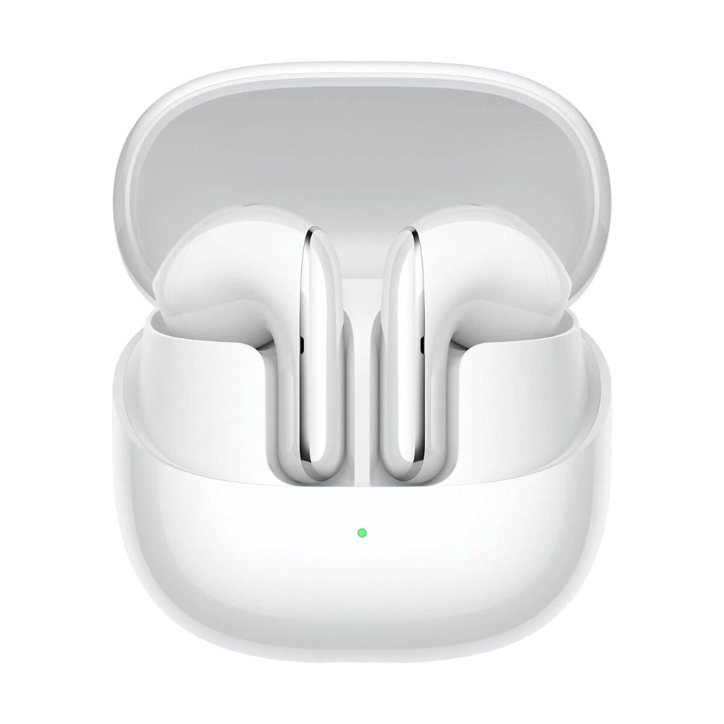 Kabellose Kopfhörer mit Ladebox Xiaomi Buds 5 BHR8117GL Weiß
