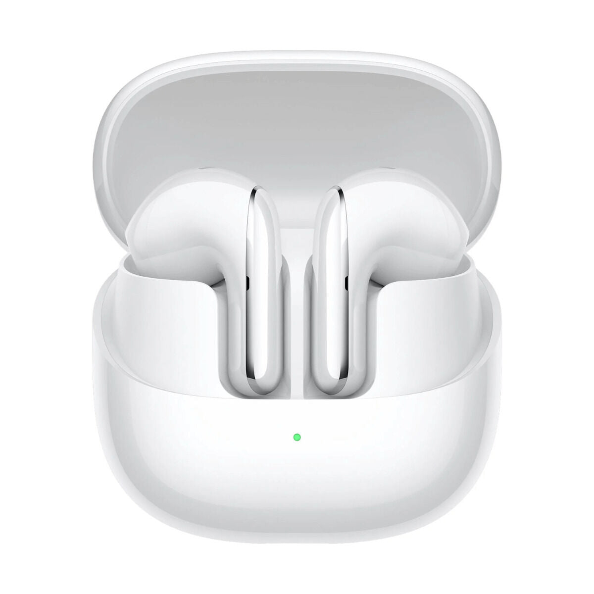 Kabellose Kopfhörer mit Ladebox Xiaomi Buds 5 BHR8117GL Weiß
