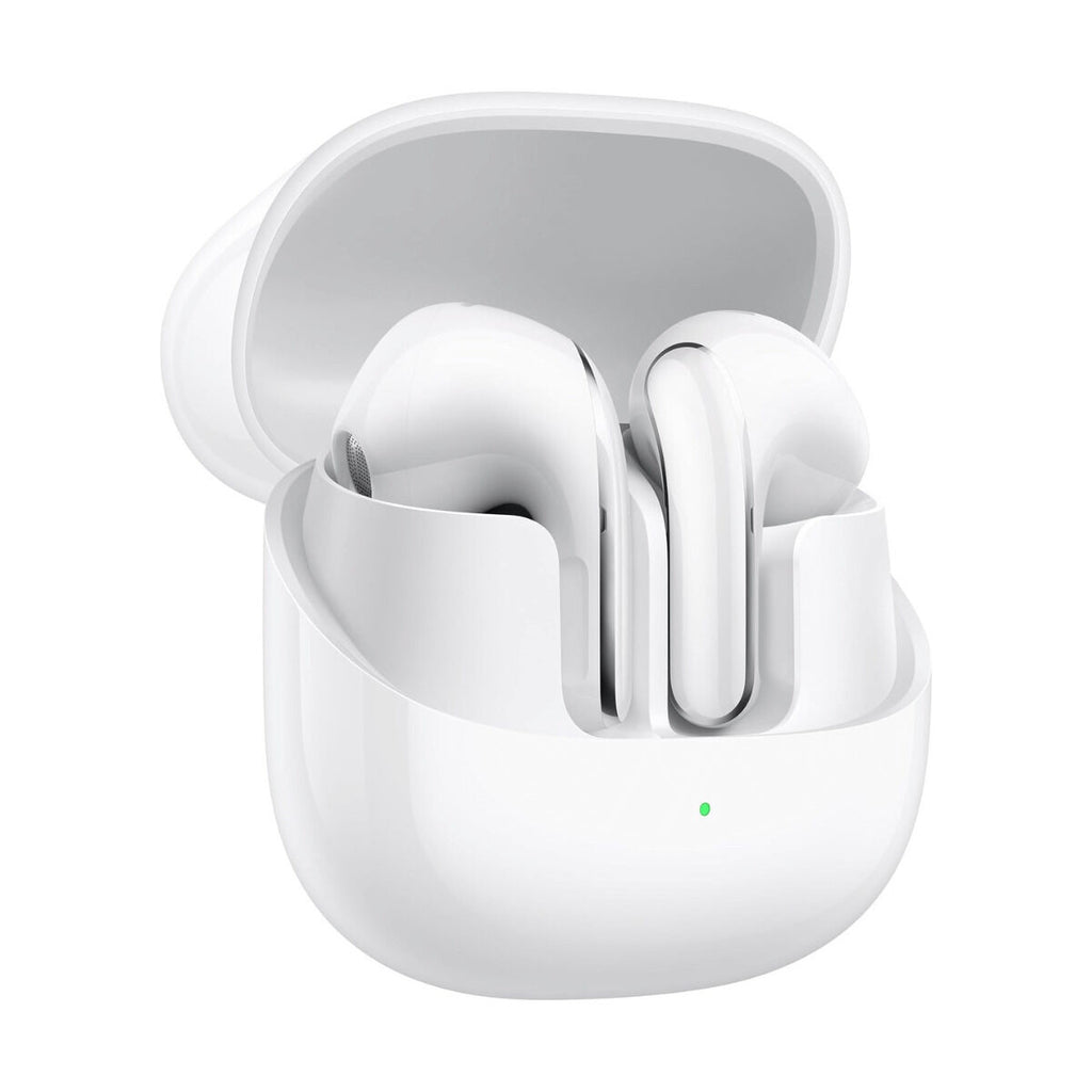 Kabellose Kopfhörer mit Ladebox Xiaomi Buds 5 BHR8117GL Weiß
