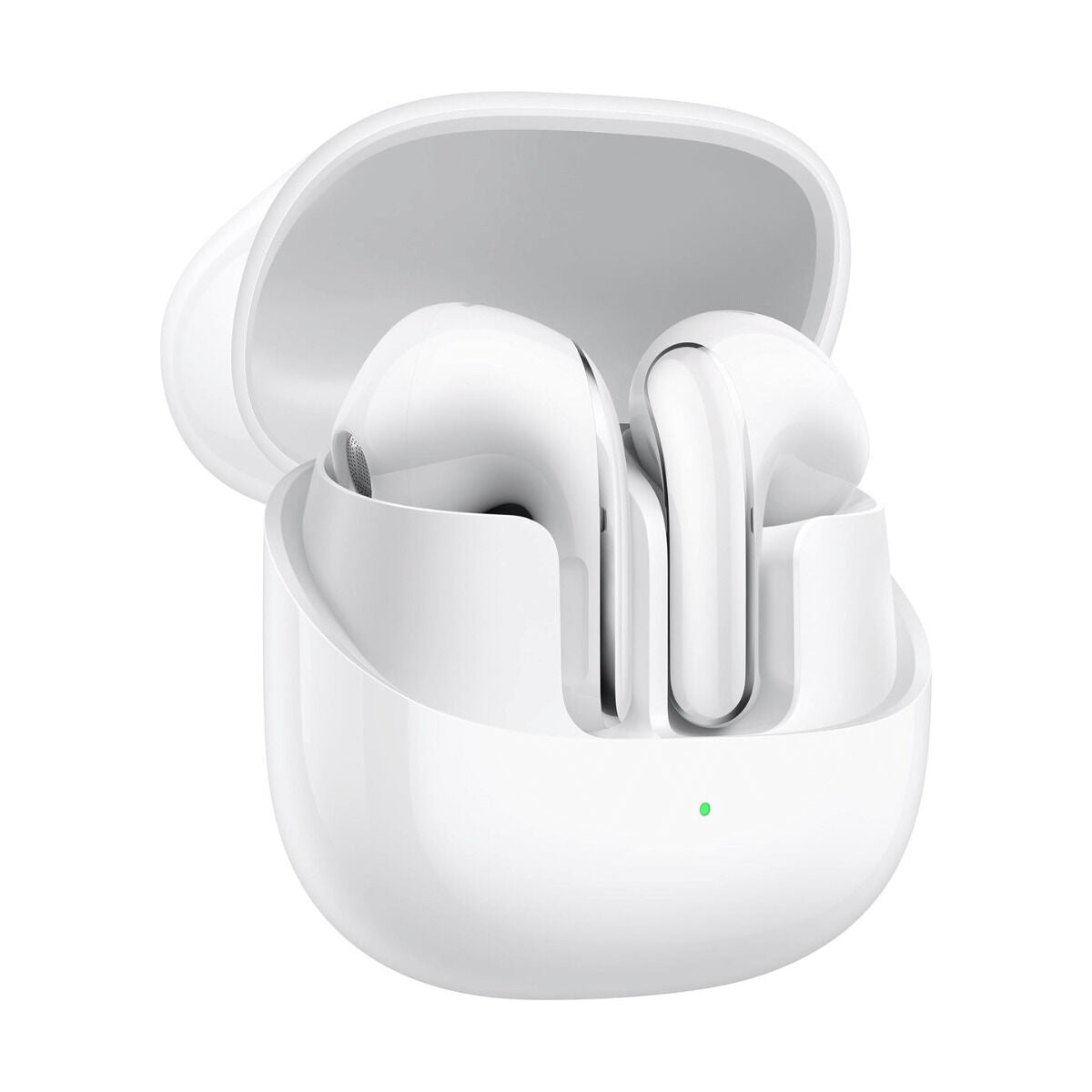 Kabellose Kopfhörer mit Ladebox Xiaomi Buds 5 BHR8117GL Weiß