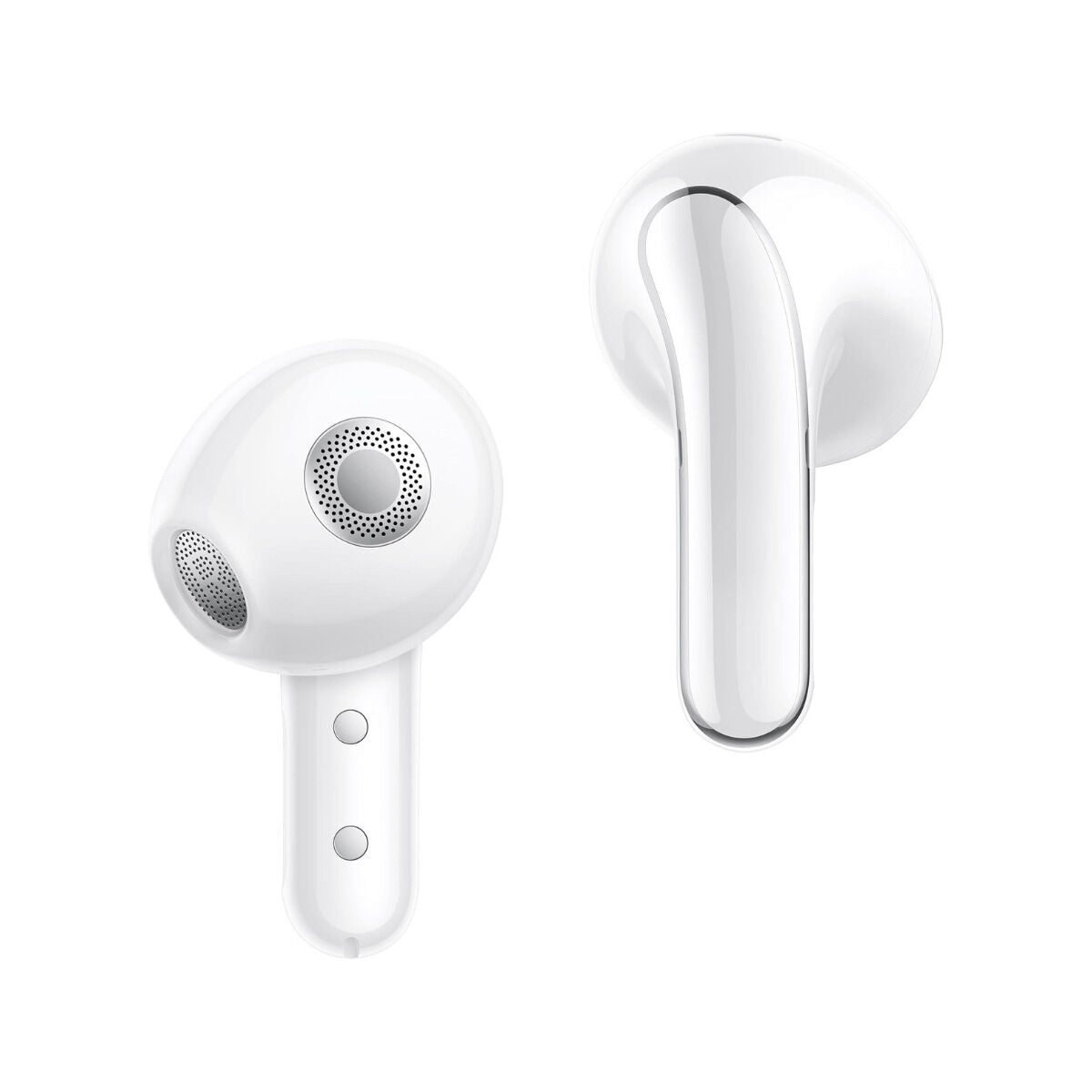 Kabellose Kopfhörer mit Ladebox Xiaomi Buds 5 BHR8117GL Weiß