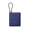 Powerbank Xiaomi PB1033MI Blau mAh