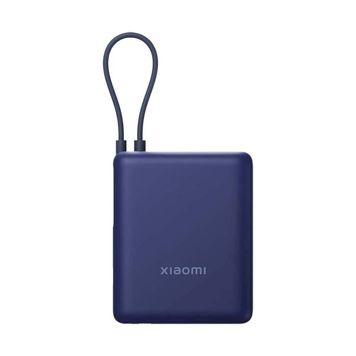 Powerbank Xiaomi PB1033MI Blau mAh