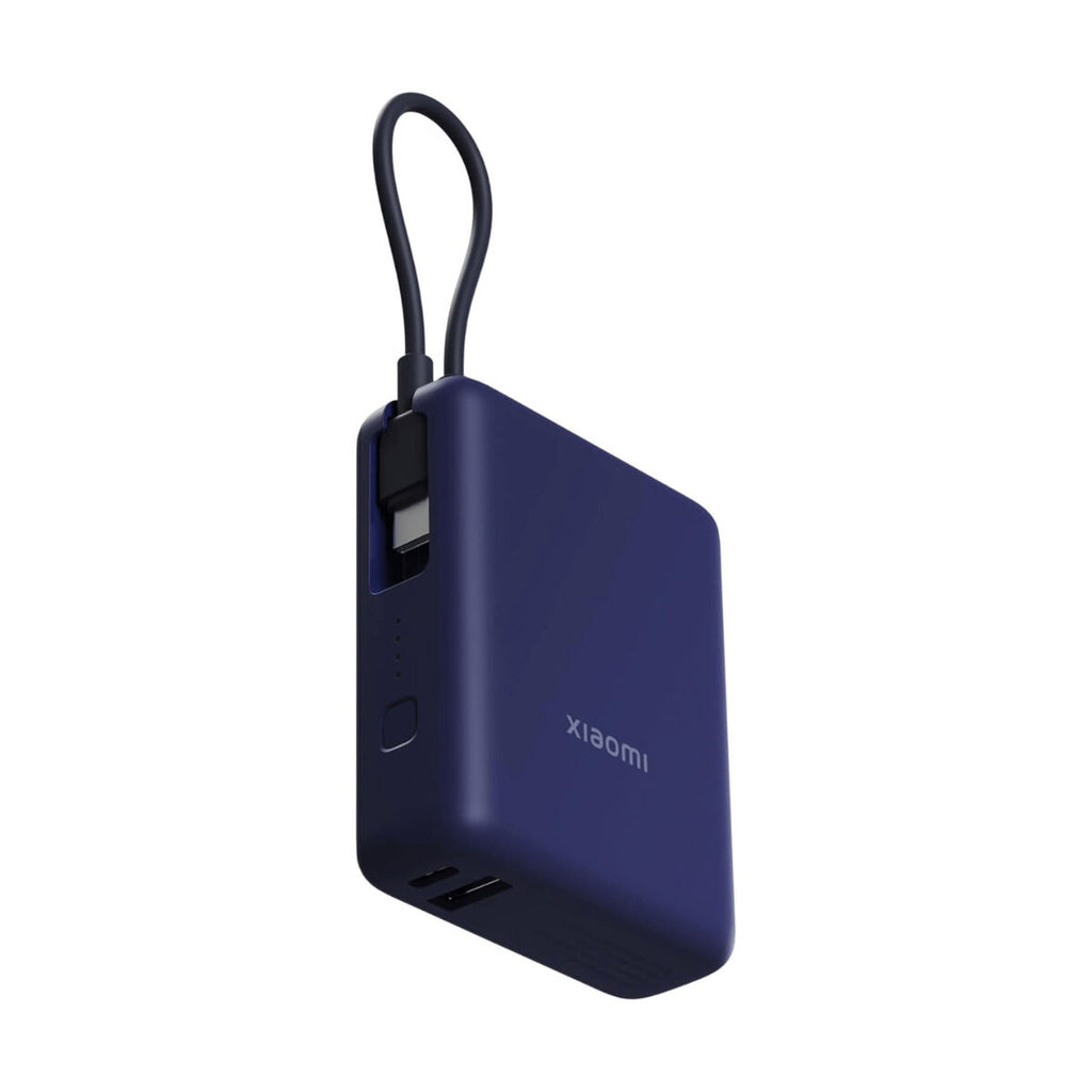 Powerbank Xiaomi PB1033MI Blau mAh