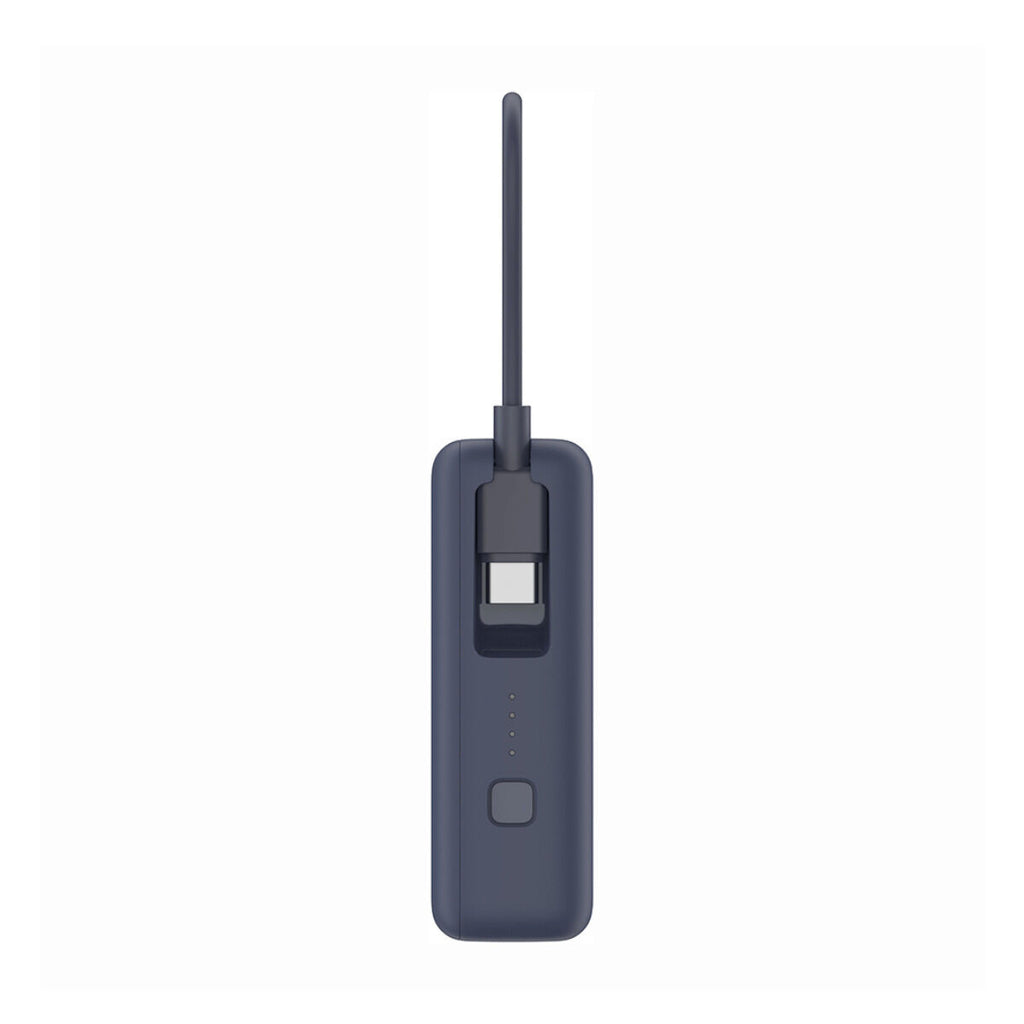 Powerbank Xiaomi PB1033MI Blau mAh